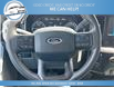 2023 Ford F-150 XLT (Stk: 23-A75775) in Greenwood - Image 14 of 22