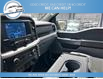 2023 Ford F-150 XLT (Stk: 23-A75775) in Greenwood - Image 20 of 22