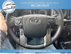 2023 Toyota Tacoma TRD Sport V6 (Stk: 23-166067) in Greenwood - Image 14 of 20