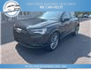 2021 Audi Q3 45 Komfort (Stk: 21-066593) in Greenwood - Image 2 of 17