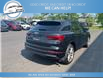 2021 Audi Q3 45 Komfort (Stk: 21-066593) in Greenwood - Image 4 of 17