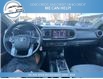 2020 Toyota Tacoma Base (Stk: 20-052395) in Greenwood - Image 12 of 16