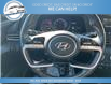 2021 Hyundai Elantra ESSENTIAL (Stk: 21-133016) in Greenwood - Image 11 of 20