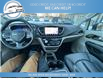 2023 Chrysler Pacifica Touring-L (Stk: 23-565733) in Greenwood - Image 10 of 22