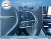 2023 Chrysler Pacifica Touring-L (Stk: 23-565733) in Greenwood - Image 14 of 22