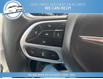 2024 Chrysler Grand Caravan SXT (Stk: 24-158915) in Greenwood - Image 14 of 21