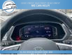 2024 Volkswagen Tiguan Comfortline (Stk: 24-041875) in Greenwood - Image 15 of 18