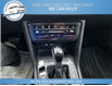 2024 Volkswagen Tiguan Comfortline (Stk: 24-041875) in Greenwood - Image 17 of 18
