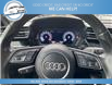 2022 Audi A3 40 Komfort (Stk: 22-047162) in Greenwood - Image 13 of 17