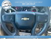 2023 Chevrolet Silverado 1500 Work Truck (Stk: 23-110852) in Greenwood - Image 12 of 17