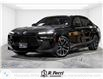 2023 BMW 760 i xDrive (Stk: 34547A) in Woodbridge - Image 1 of 27