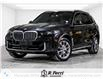 2024 BMW X5 xDrive40i (Stk: 34313A) in Woodbridge - Image 1 of 27
