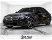 2023 BMW 330i xDrive (Stk: 34466A) in Woodbridge - Image 1 of 24