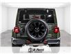 2021 Jeep Wrangler 4xe (PHEV) Sahara (Stk: 34279A) in Woodbridge - Image 4 of 29