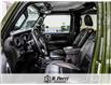 2021 Jeep Wrangler 4xe (PHEV) Sahara (Stk: 34279A) in Woodbridge - Image 7 of 29