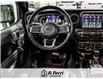 2021 Jeep Wrangler 4xe (PHEV) Sahara (Stk: 34279A) in Woodbridge - Image 9 of 29