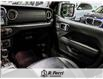 2021 Jeep Wrangler 4xe (PHEV) Sahara (Stk: 34279A) in Woodbridge - Image 11 of 29