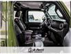 2021 Jeep Wrangler 4xe (PHEV) Sahara (Stk: 34279A) in Woodbridge - Image 12 of 29
