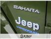 2021 Jeep Wrangler 4xe (PHEV) Sahara (Stk: 34279A) in Woodbridge - Image 17 of 29