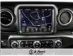 2021 Jeep Wrangler 4xe (PHEV) Sahara (Stk: 34279A) in Woodbridge - Image 23 of 29