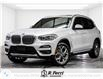 2020 BMW X3 xDrive30i (Stk: 34515A) in Woodbridge - Image 1 of 27