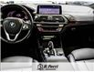 2020 BMW X3 xDrive30i (Stk: 34515A) in Woodbridge - Image 10 of 27