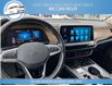 2024 Volkswagen Atlas 2.0 TSI Comfortline (Stk: 24-596740) in Greenwood - Image 18 of 20