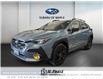 2024 Subaru Crosstrek Onyx (Stk: S27130A) in Vaughan - Image 1 of 18