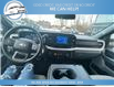 2023 Ford F-250 XLT (Stk: 23-C63347) in Greenwood - Image 10 of 21