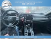 2021 Honda Civic EX (Stk: 21-010045) in Greenwood - Image 8 of 14
