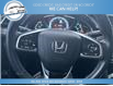 2021 Honda Civic EX (Stk: 21-010045) in Greenwood - Image 11 of 14