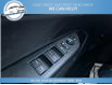2021 Honda Civic EX (Stk: 21-010045) in Greenwood - Image 12 of 14