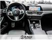 2022 BMW 330i xDrive (Stk: 34531A) in Woodbridge - Image 9 of 28