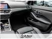 2022 BMW 330i xDrive (Stk: 34531A) in Woodbridge - Image 12 of 28