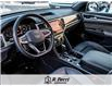 2022 Volkswagen Atlas Cross Sport 3.6 FSI Highline (Stk: 34496A) in Woodbridge - Image 6 of 27