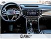 2022 Volkswagen Atlas Cross Sport 3.6 FSI Highline (Stk: 34496A) in Woodbridge - Image 8 of 27