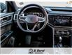 2022 Volkswagen Atlas Cross Sport 3.6 FSI Highline (Stk: 34496A) in Woodbridge - Image 9 of 27