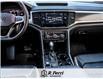 2022 Volkswagen Atlas Cross Sport 3.6 FSI Highline (Stk: 34496A) in Woodbridge - Image 10 of 27