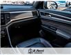 2022 Volkswagen Atlas Cross Sport 3.6 FSI Highline (Stk: 34496A) in Woodbridge - Image 11 of 27