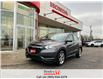 2017 Honda HR-V LX (Stk: R12453) in St. Catharines - Image 5 of 21