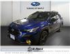 2024 Subaru Crosstrek Onyx (Stk: S27129A) in Vaughan - Image 1 of 18