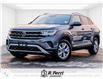 2022 Volkswagen Atlas Cross Sport 3.6 FSI Highline (Stk: 34496A) in Woodbridge - Image 1 of 27