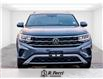 2022 Volkswagen Atlas Cross Sport 3.6 FSI Highline (Stk: 34496A) in Woodbridge - Image 2 of 27