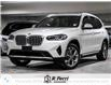 2022 BMW X3 xDrive30i (Stk: U13472) in Woodbridge - Image 1 of 29
