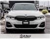 2022 BMW 330i xDrive (Stk: 34531A) in Woodbridge - Image 2 of 28