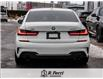 2022 BMW 330i xDrive (Stk: 34531A) in Woodbridge - Image 4 of 28