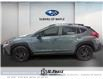 2024 Subaru Crosstrek Onyx (Stk: U2432) in Vaughan - Image 5 of 18