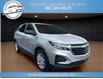2022 Chevrolet Equinox LS (Stk: 22-124233) in Greenwood - Image 4 of 19