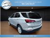 2022 Chevrolet Equinox LS (Stk: 22-124233) in Greenwood - Image 8 of 19