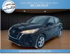 2024 Nissan Kicks S (Stk: 24-488669) in Greenwood - Image 2 of 18